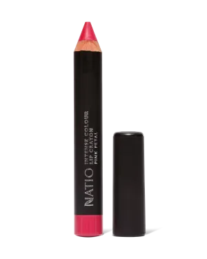 Intense Colour Lip Crayon Pink Petal