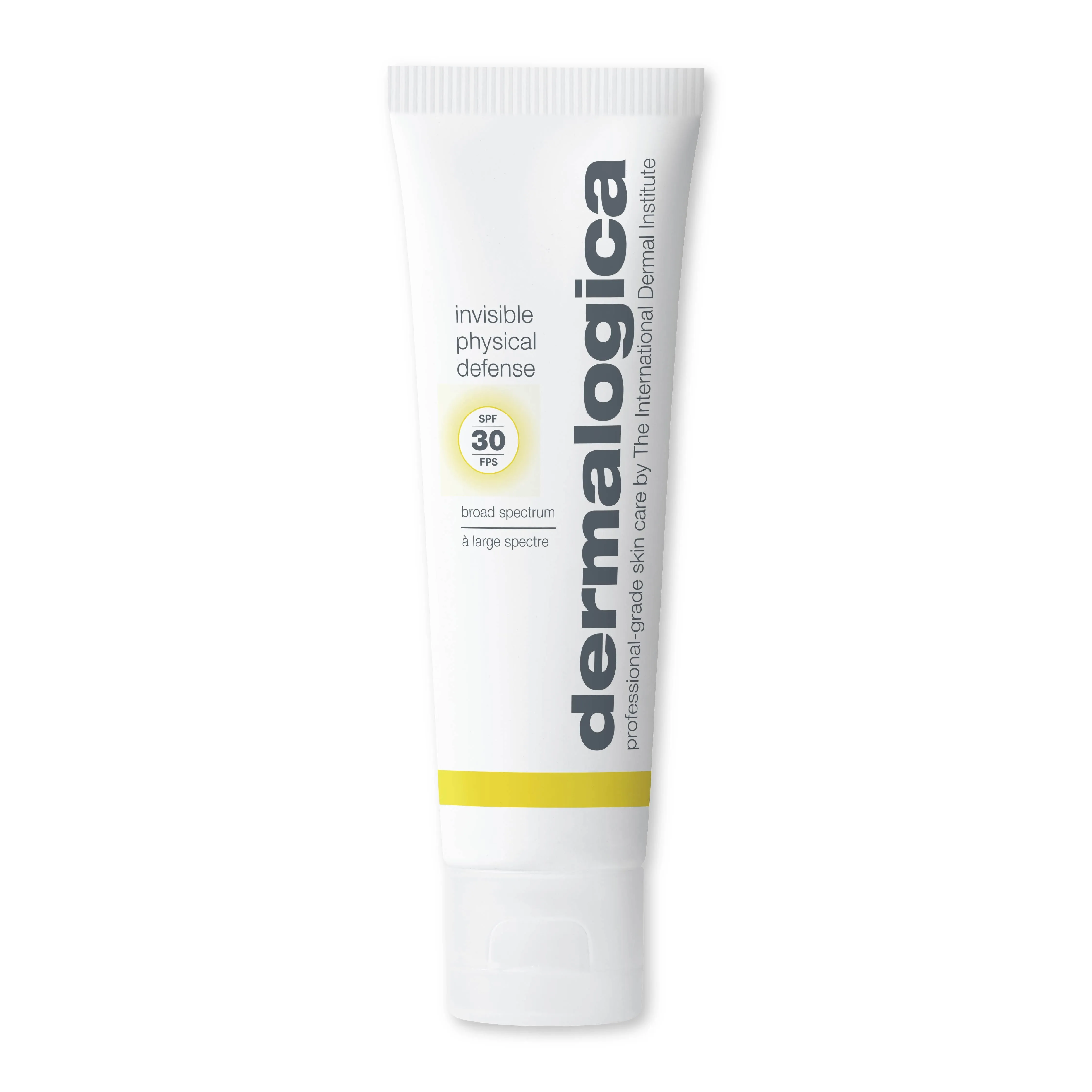Invisible Physical Defense Spf 30 Sunscreen