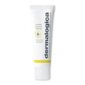 Invisible Physical Defense Spf 30 Sunscreen