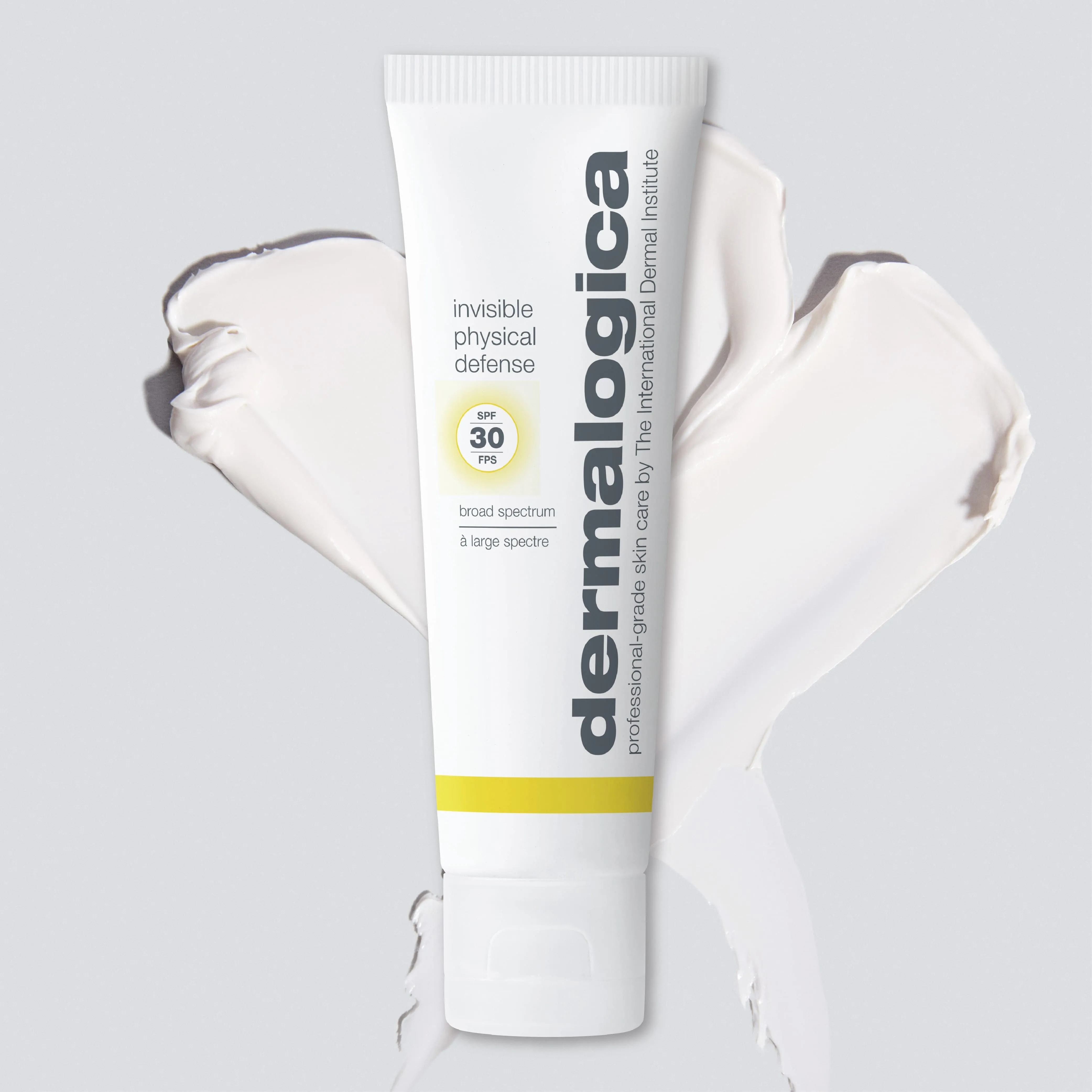 Invisible Physical Defense Spf 30 Sunscreen
