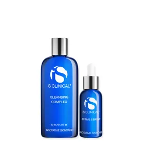 iS Clinical Exclusive Bundle*