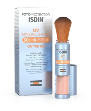 ISDIN UV Mineral Brush 50 
