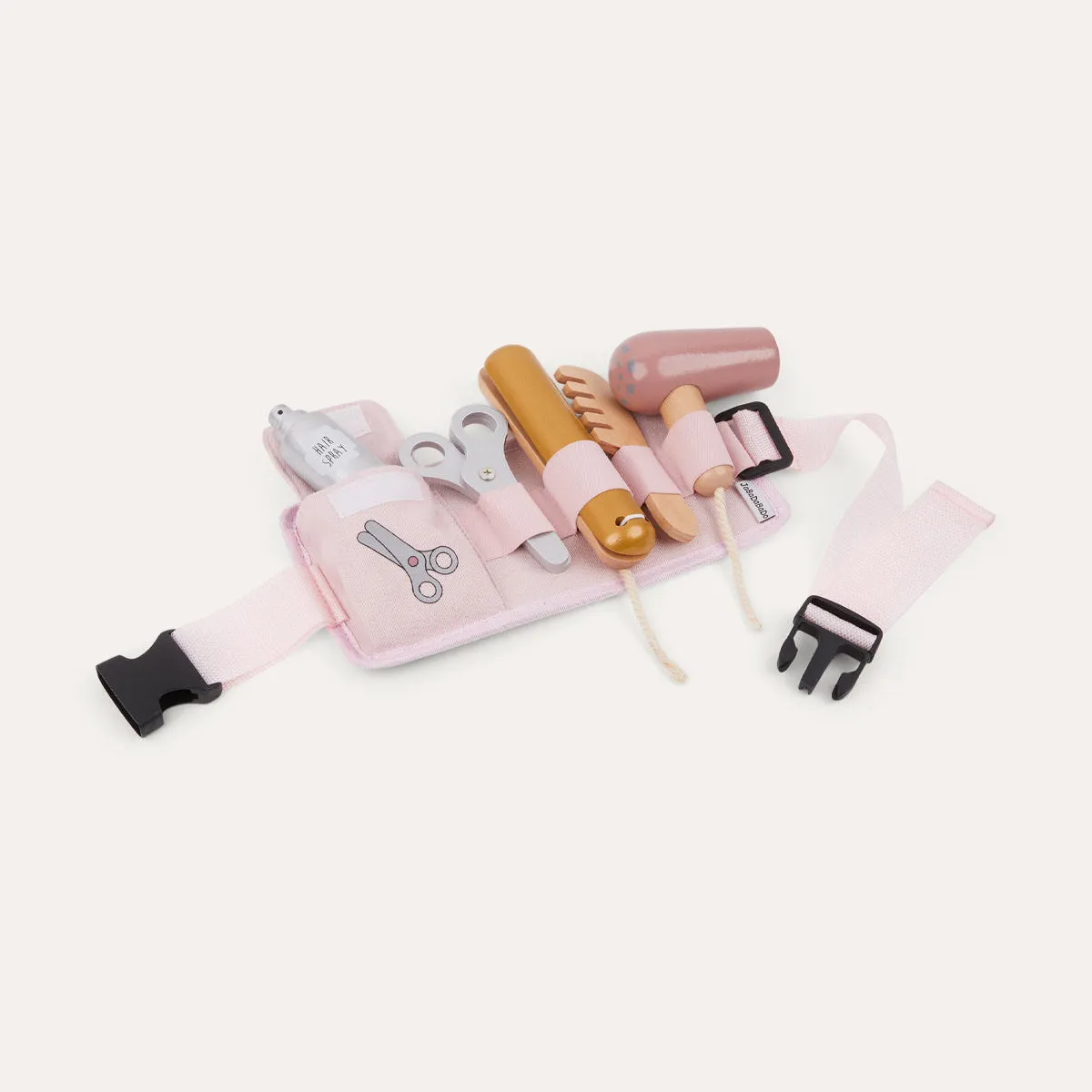 Jabadabado Hairdresser Belt