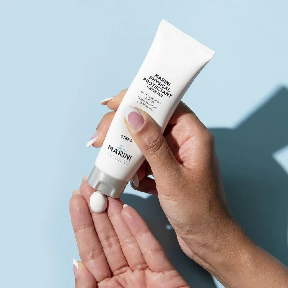Jan Marini Sun Protection Marini Physical Protectant Untinted SPF 30