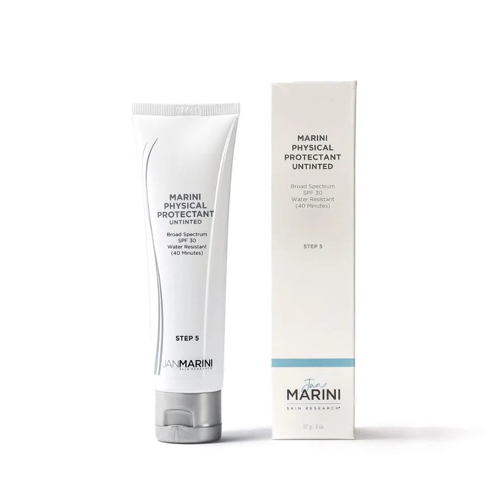 Jan Marini Sun Protection Marini Physical Protectant Untinted SPF 30