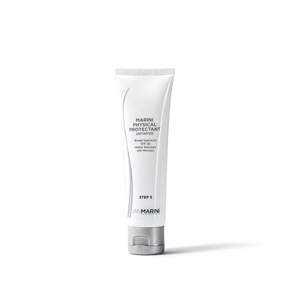 Jan Marini Sun Protection Marini Physical Protectant Untinted SPF 30