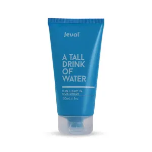 Jeval A Tall Drink Of Water 10 In 1 Leave In Moisturiser 150ml