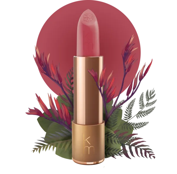Karen Murrell - 05 Lipstick Violet Mousse