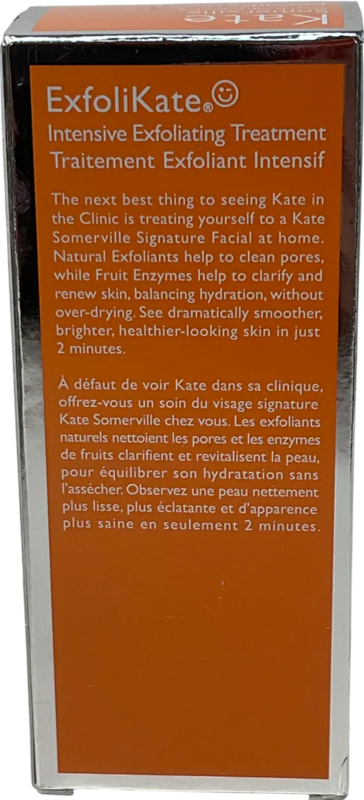 Kate Somerville Exfolikate Intensive Exfoliating Treatment 60ml