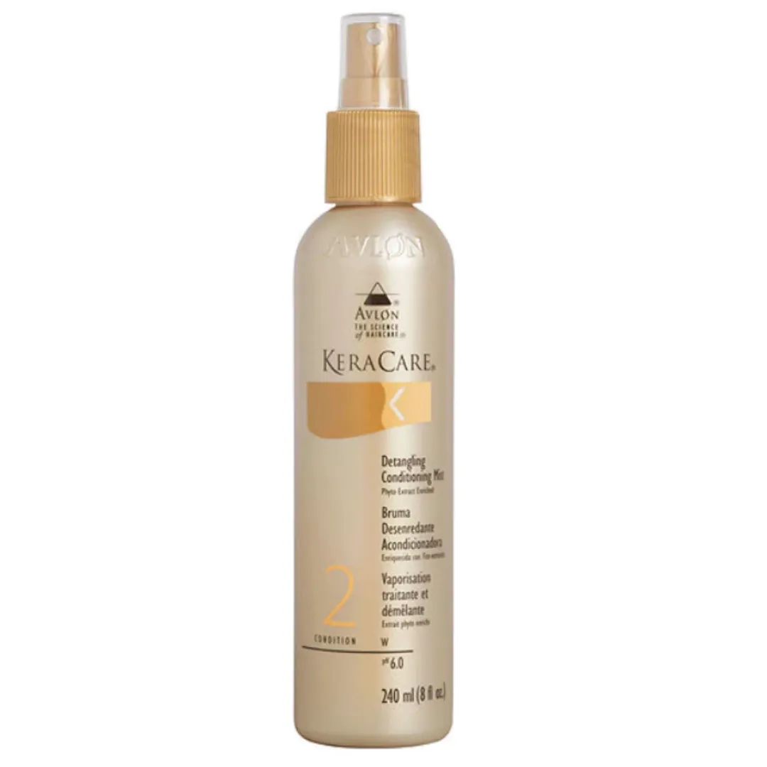 KERACARE DETANGLING CONDITIONING MIST 8OZ