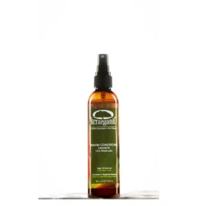 Kerarganic KERATIN TREATMENT LEAVE-IN CONDITIONER 8 oz