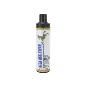 Kick Ass Clean Shampoo 11oz by Kelco