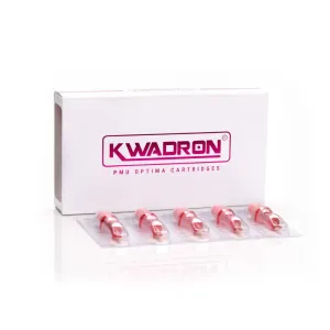 Kwadron 5RL Needle Cartridges