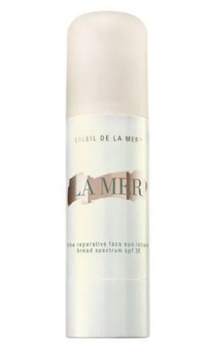 La Mer The Reparative Face Sun Lotion Broad Spectrum SPF30