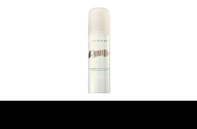 La Mer The Reparative Face Sun Lotion Broad Spectrum SPF30