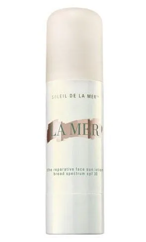 La Mer The Reparative Face Sun Lotion Broad Spectrum SPF30