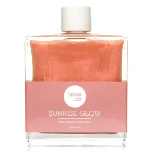 Laouta Sunrise Glow