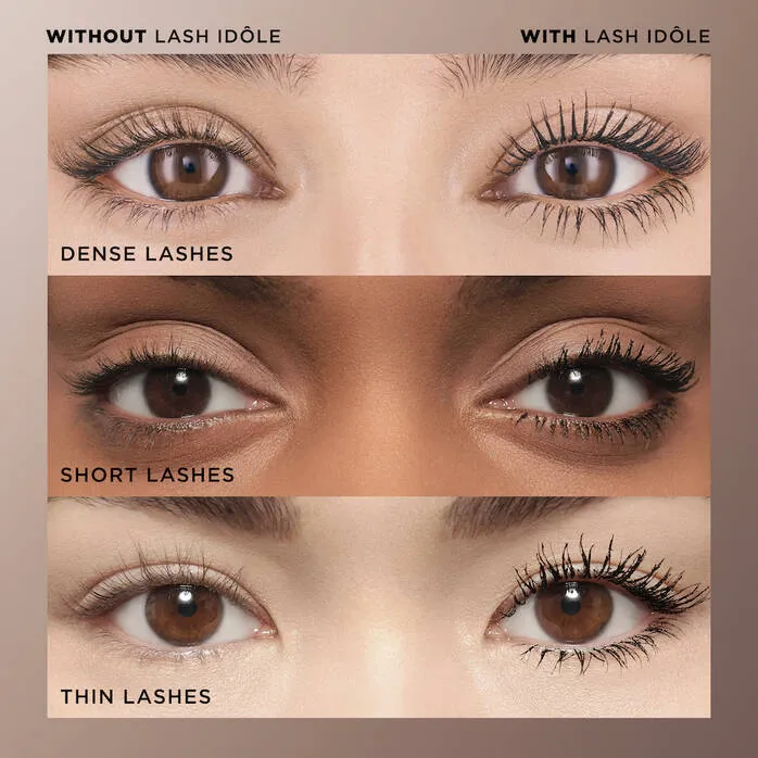 Lash Idole Mascara
