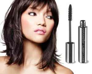 Lash Luxe Mascara