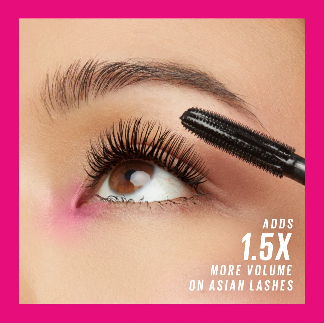 Lash Sensational Firework Mascara