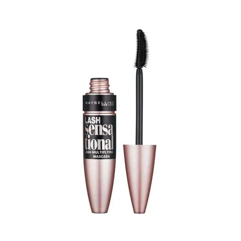 Lash Sensational Mascara
