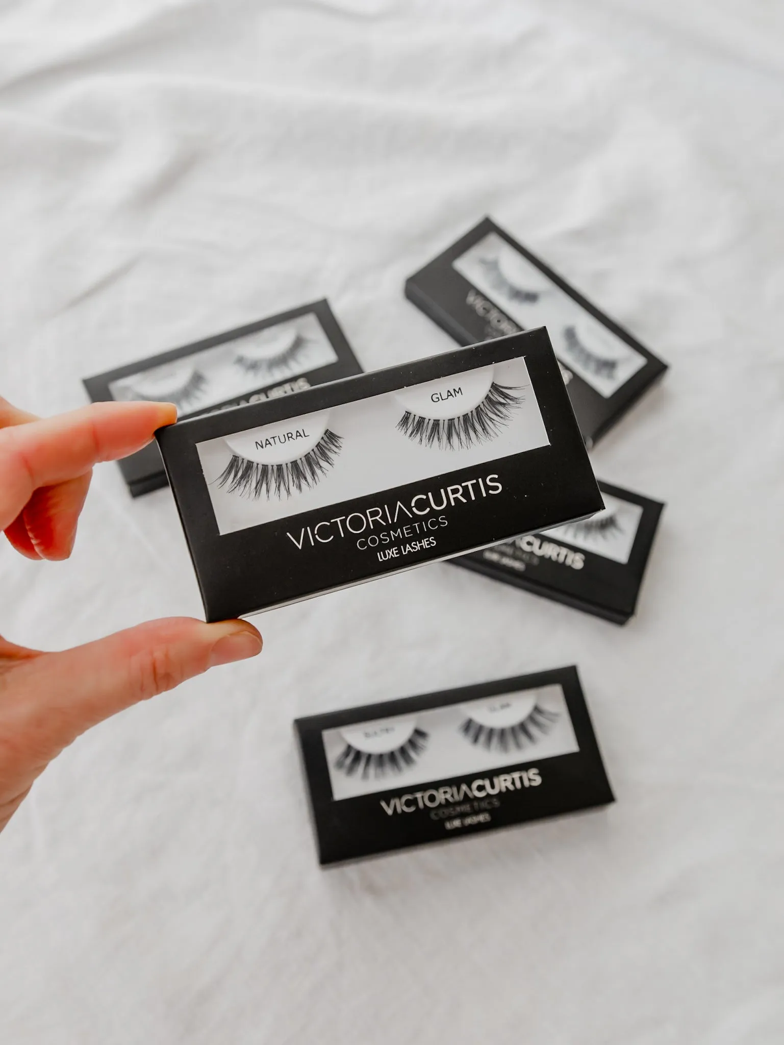 Lashes - Sultry Glam
