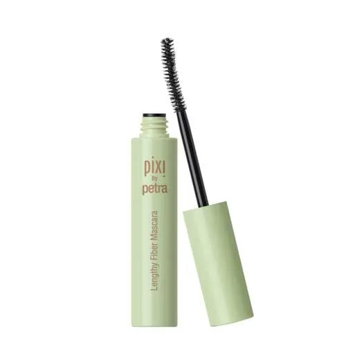 Lengthy Fiber Mascara