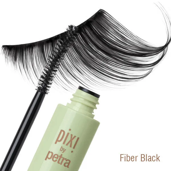 Lengthy Fiber Mascara