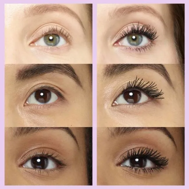 L'Oréal Paris Lash Paradise Mascara - Black