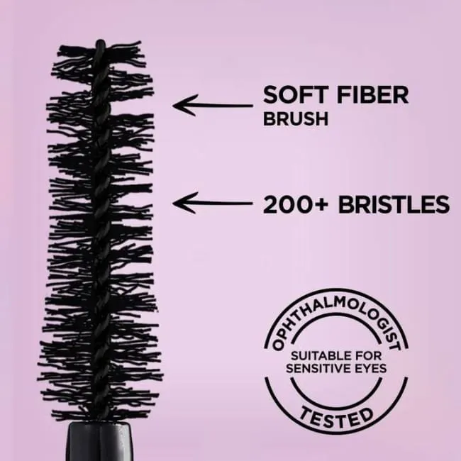 L'Oréal Paris Lash Paradise Mascara - Black
