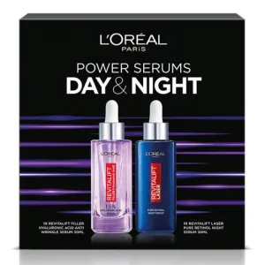 L'Oréal Paris Power Serums Day & Night Kit