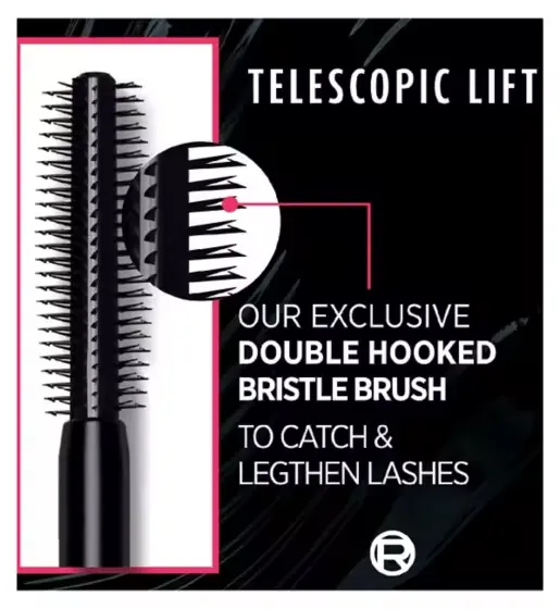 L'Oréal Paris Telescopic Lift Mascara