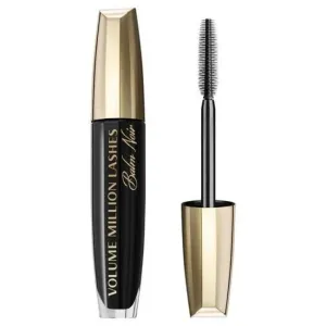 L'Oréal Paris Volume Million Lashes Balm Noir Mascara - Black
