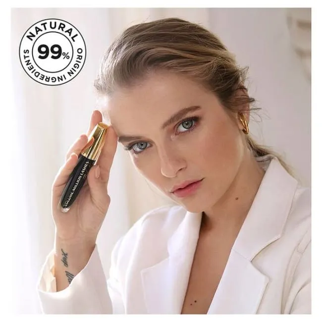 L'Oréal Paris Volume Million Lashes Balm Noir Mascara - Black