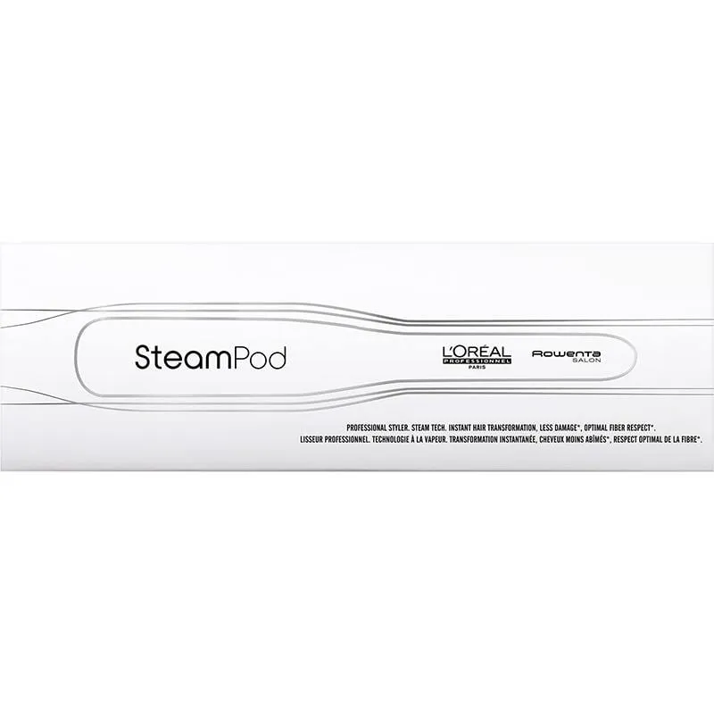 L'Oréal Professionnel Steampod 3.0 Steam Hair Styling Tool