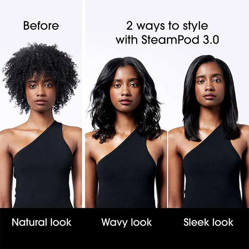 L'Oréal Professionnel Steampod 3.0 Steam Hair Styling Tool