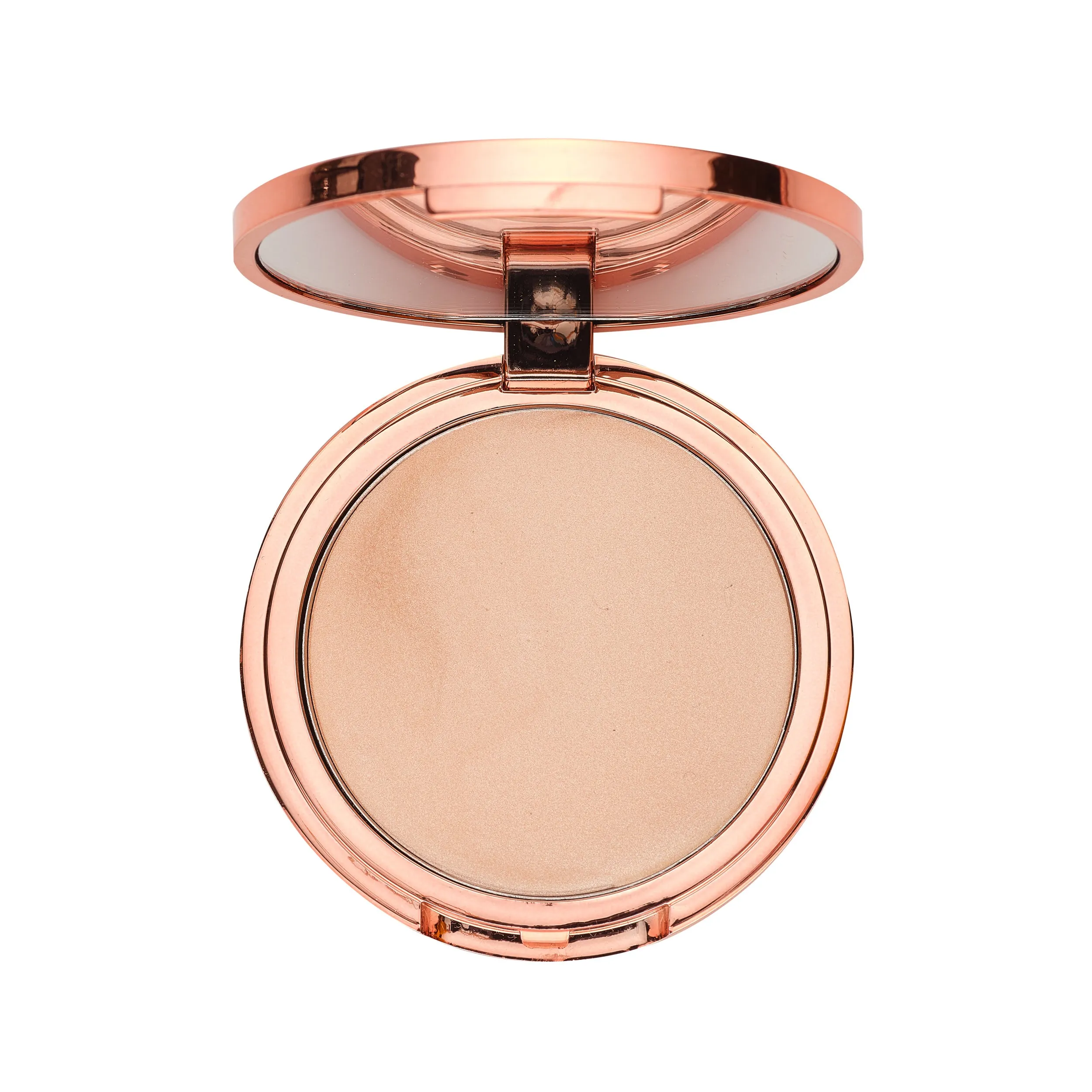 Luna by Lisa Cream Highlighter Golden Kiss