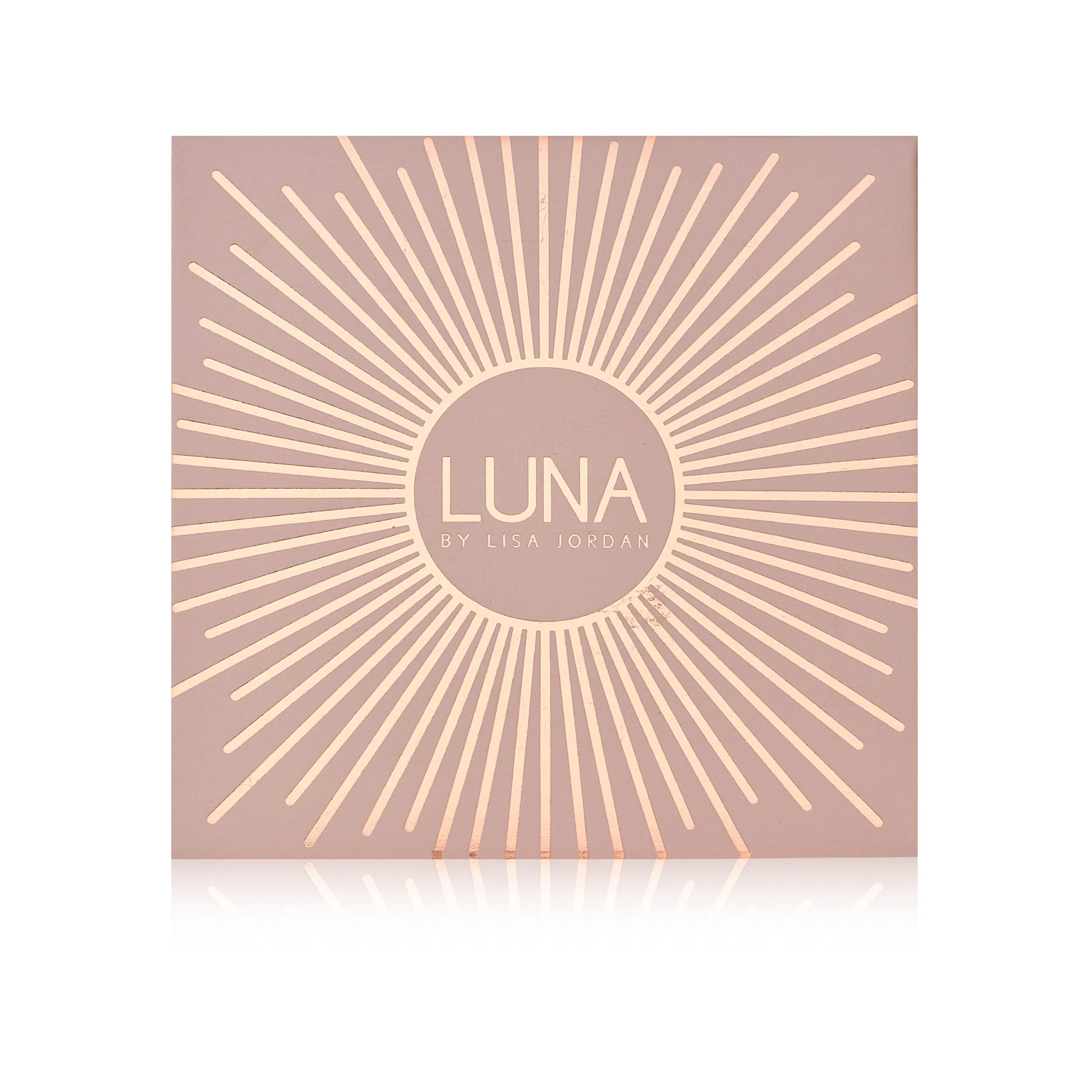Luna by Lisa Cream Highlighter Shooting Star