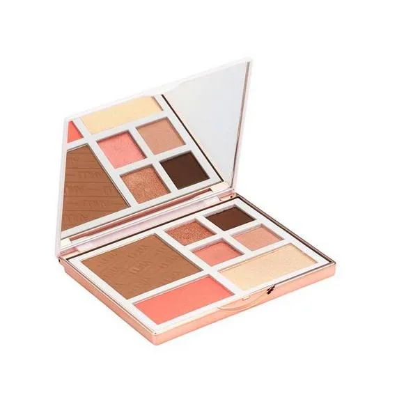 Luna by Lisa Glam & Glow Face Palette