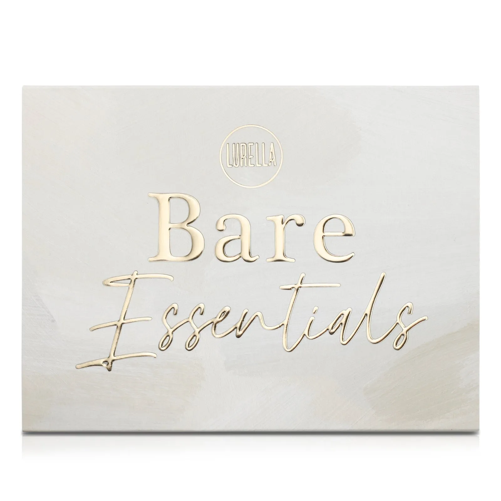 Lurella Bare Essentials Palette