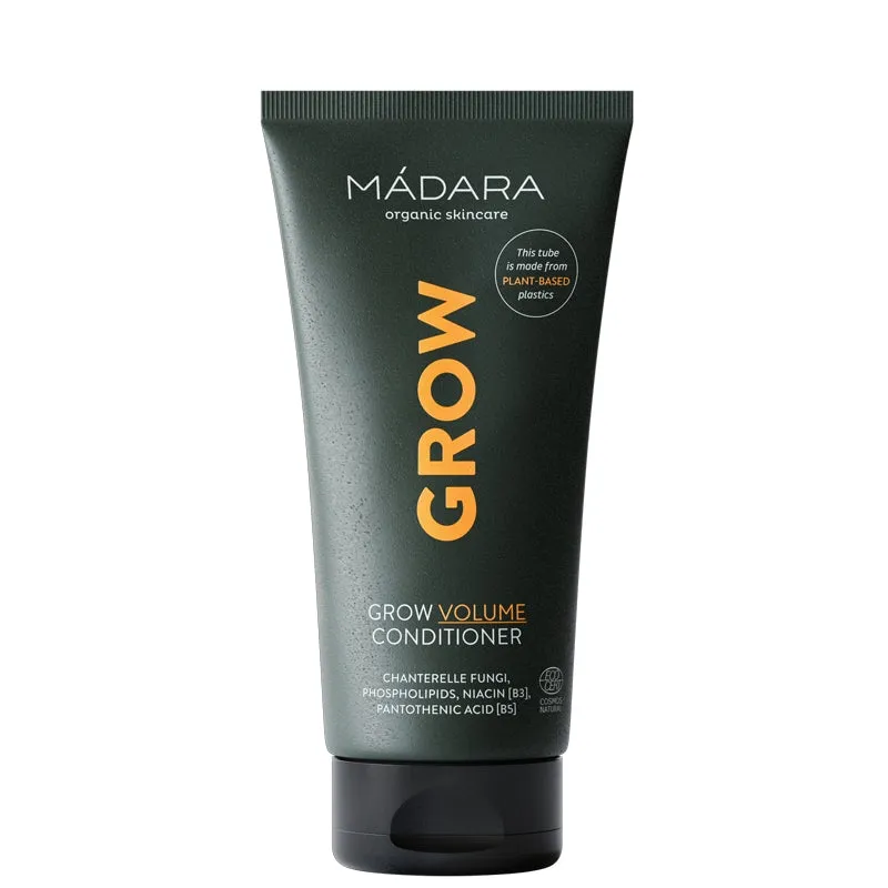 Madara Grow Volume Conditioner 175ml