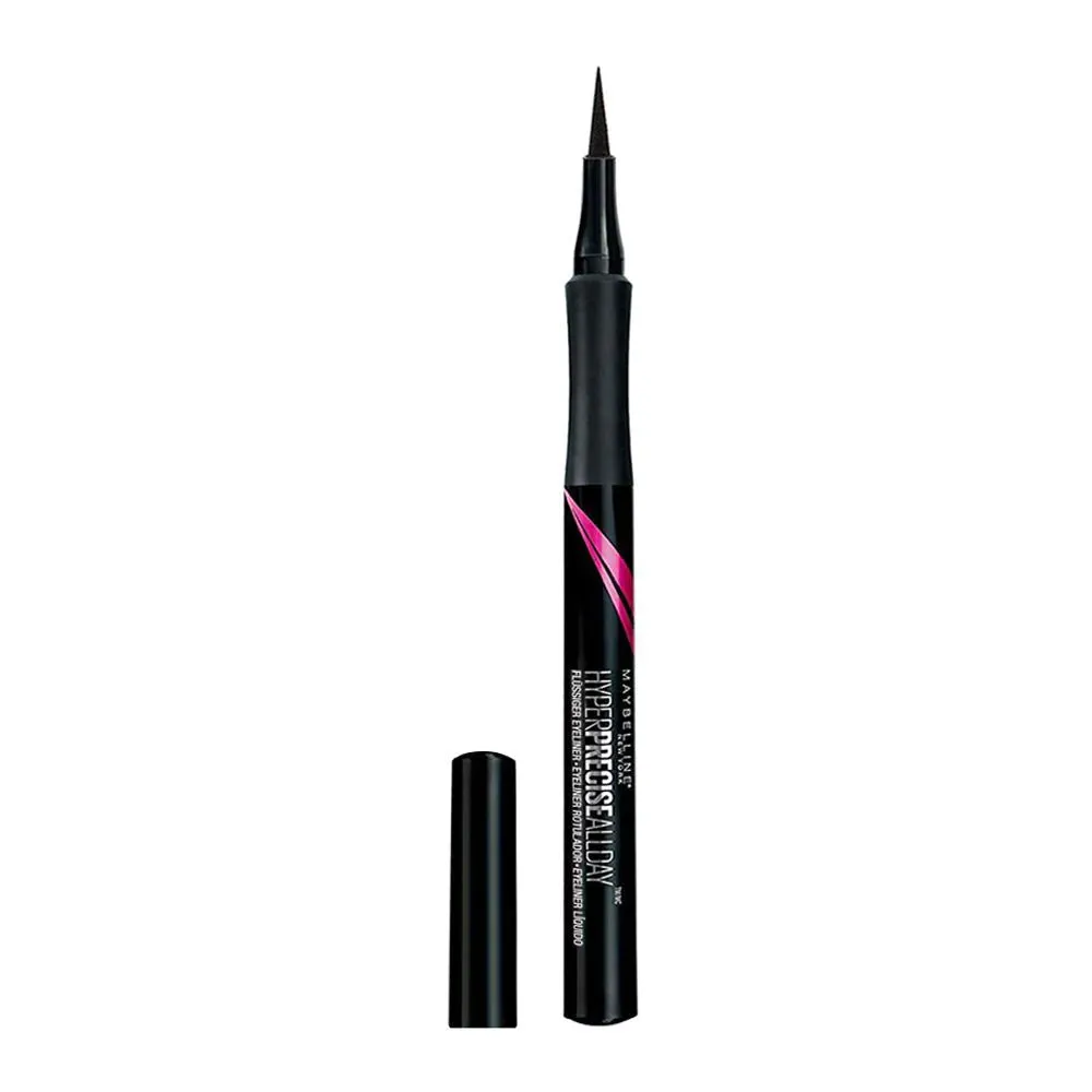 Master Drama Precise Liquid Eyeliner
