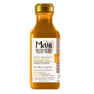 Maui Moisture Curl Quench   Hydrating Coconut Oil Conditioner For Curly Hair 385 ml