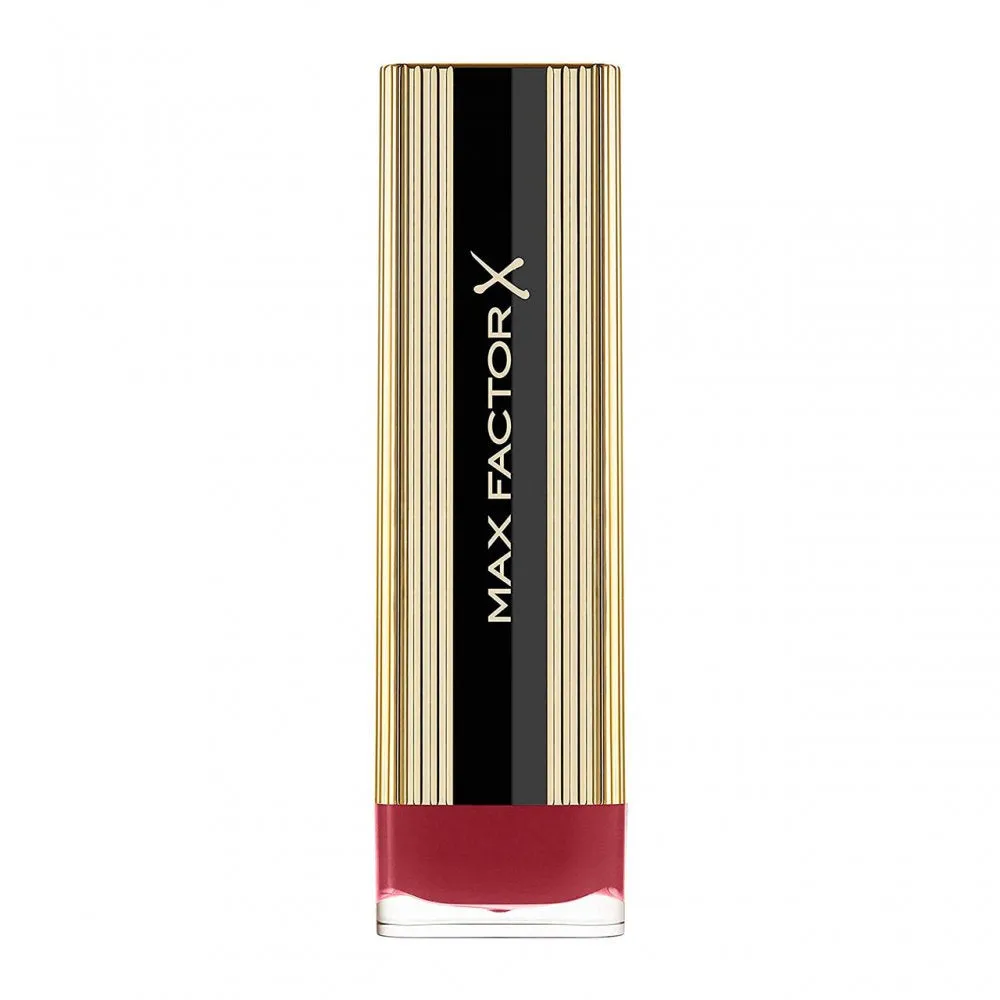Max Factor  Colour Elixir Lipstick Sunbronze 25