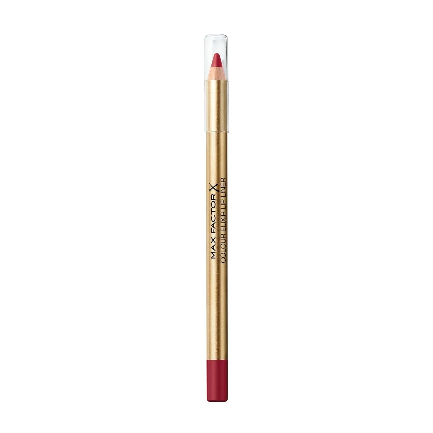 Max Factor Lip Liner Pencil Colour Elixir - 75 Rich Wine