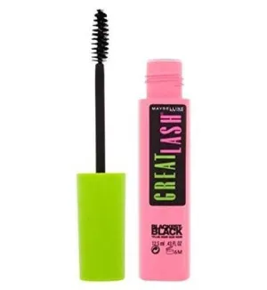 Maybelline Great Lash Big Washable Mascara