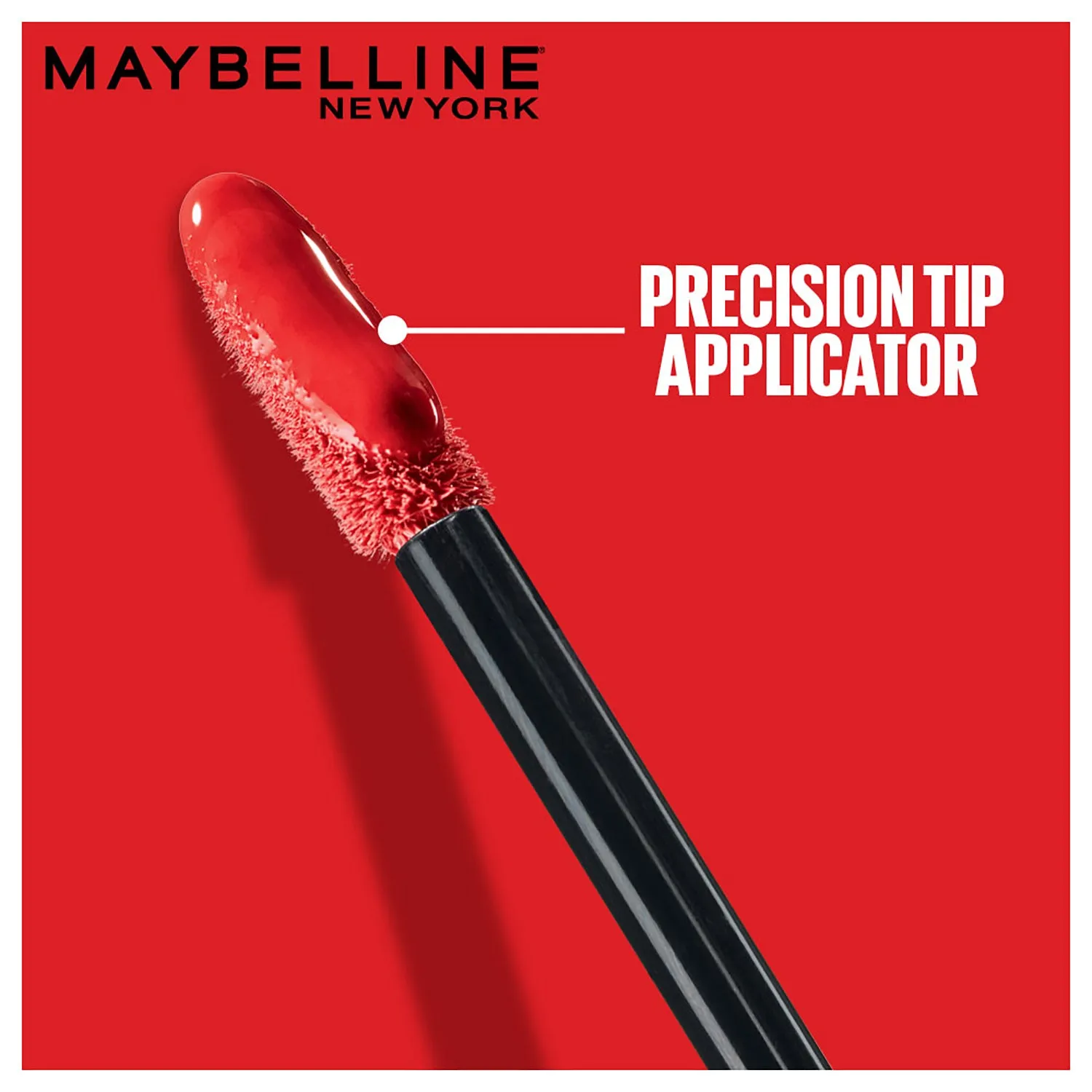 Maybelline New York Superstay Vinyl Ink Liquid Lipstick, Irresistible 4.2 ml