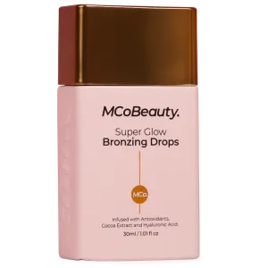 MCOBEAUTY Super Glow Bronzing Drops