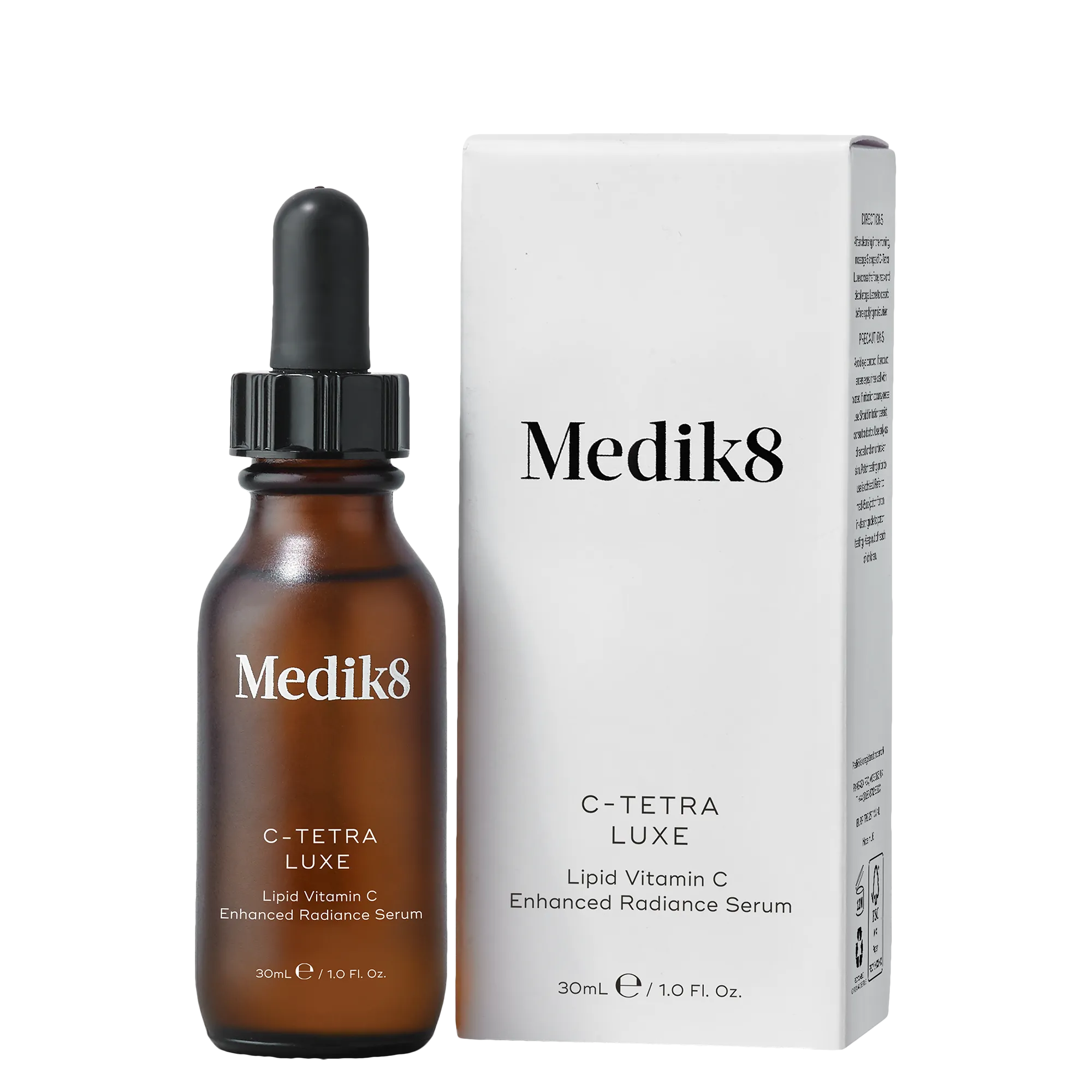 Medik8 | C Tetra Luxe (30ml)