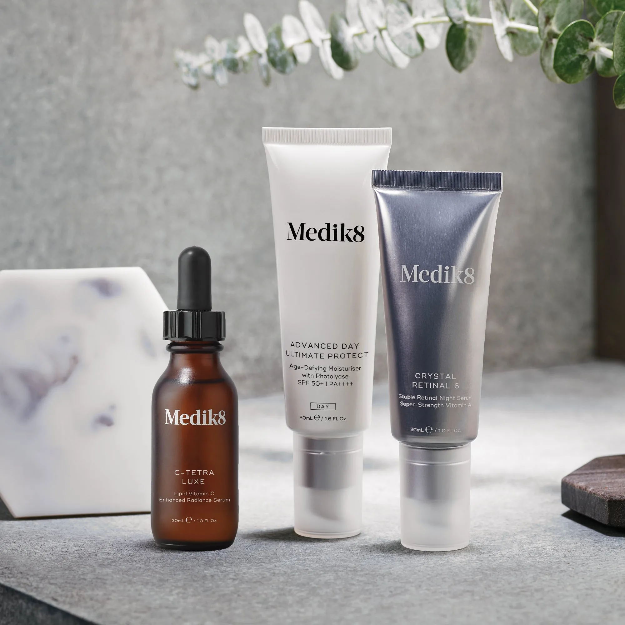 Medik8 | C Tetra Luxe (30ml)